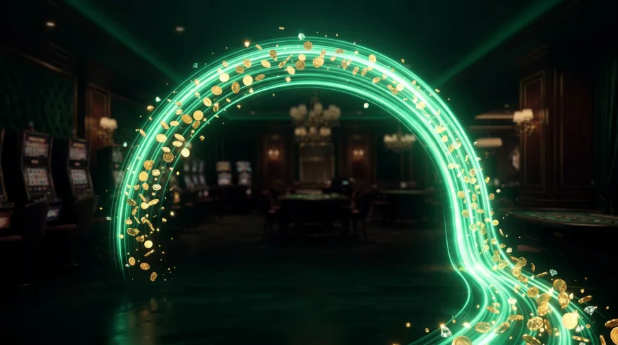 Rakeback and cashback rewards on every wager