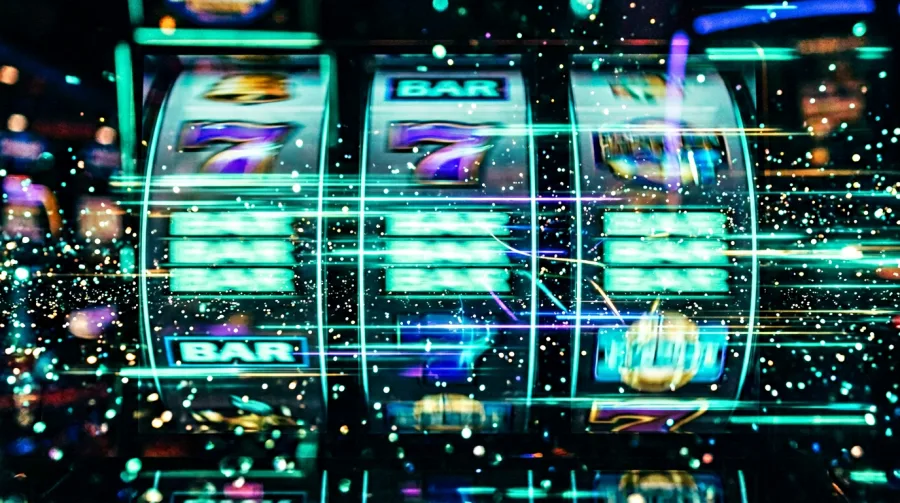 Free spins promotions on slots at Gamdom