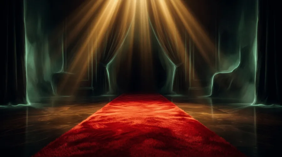 Welcome bonus and first deposit package at Gamdom