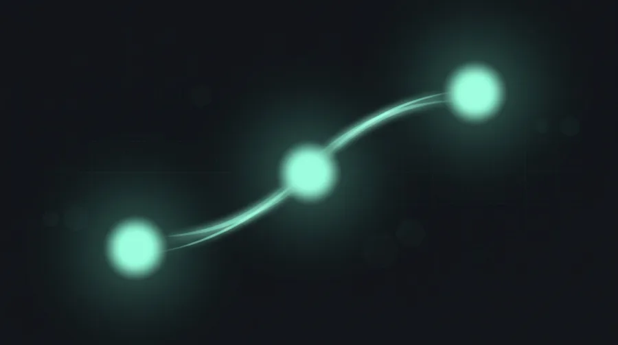 Step-by-step flow to open the sign-in modal