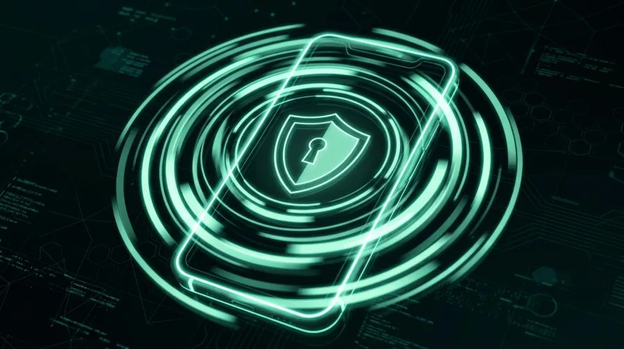 Authenticator app and extra account security