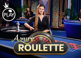 Roulette 1
